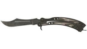 Black Laminate image