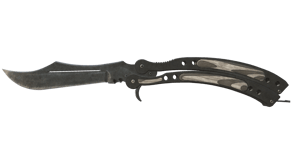 Black Laminate image