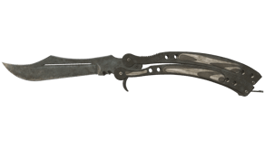 Black Laminate image
