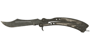 Black Laminate image