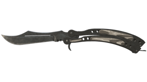 Black Laminate image