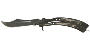 Black Laminate image