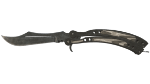 Black Laminate image
