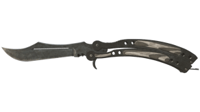 Black Laminate image