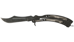 Black Laminate image