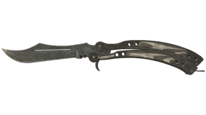 Black Laminate image