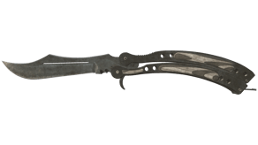 Black Laminate image