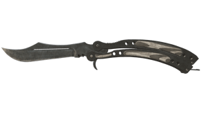 Black Laminate image