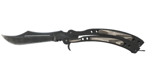 Black Laminate image