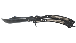 Black Laminate image