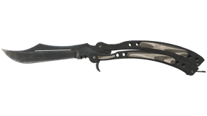 Black Laminate image