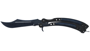 Blue Steel image