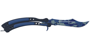 Bright Water image