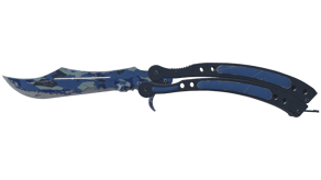 Bright Water image