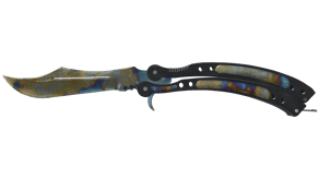 Case Hardened image