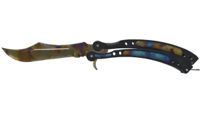 Case Hardened image