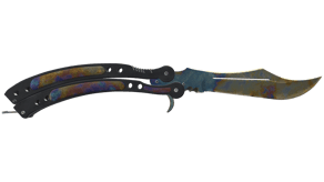 Case Hardened image