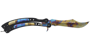 Case Hardened image