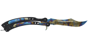 Case Hardened image