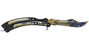 Case Hardened image