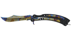 Case Hardened image