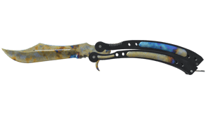 Case Hardened image
