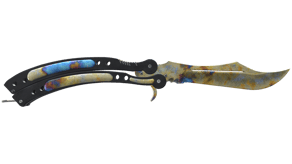 Case Hardened image