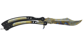 Case Hardened image