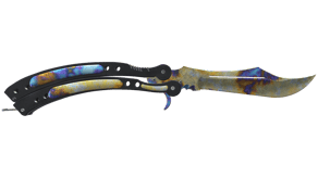 Case Hardened image