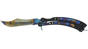 Case Hardened image