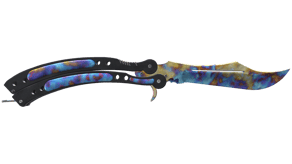 Case Hardened image