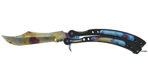 Case Hardened image