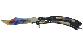 Case Hardened image