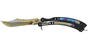 Case Hardened image