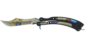 Case Hardened image
