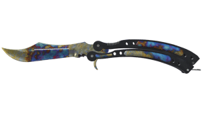 Case Hardened image