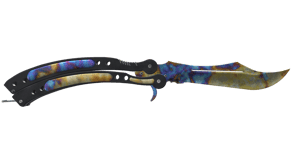 Case Hardened image