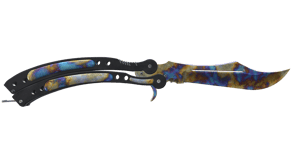 Case Hardened image