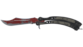 Crimson Web image