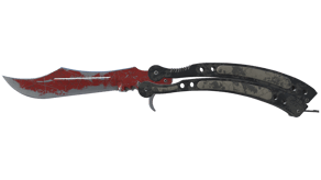 Crimson Web image