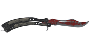 Crimson Web image