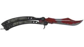 Crimson Web image