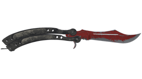 Crimson Web image