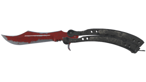 Crimson Web image