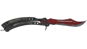 Crimson Web image