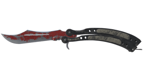 Crimson Web image