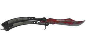 Crimson Web image