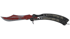 Crimson Web image