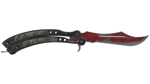 Crimson Web image