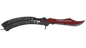 Crimson Web image